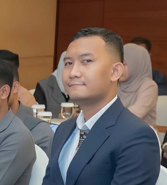 Foto Profil Rohmat Supriyadi